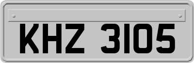 KHZ3105