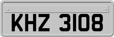 KHZ3108