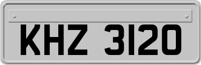 KHZ3120