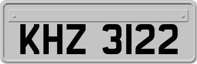 KHZ3122