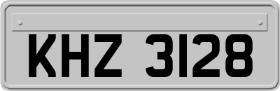 KHZ3128