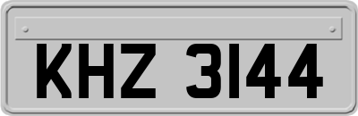 KHZ3144