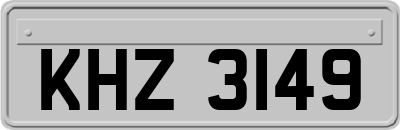 KHZ3149