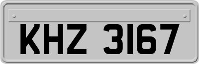 KHZ3167