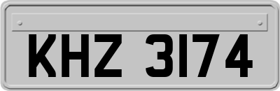 KHZ3174