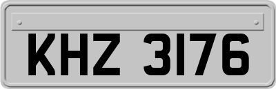 KHZ3176