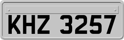 KHZ3257