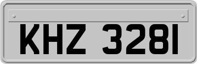 KHZ3281