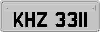 KHZ3311