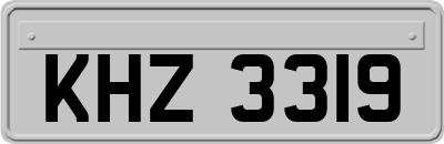 KHZ3319