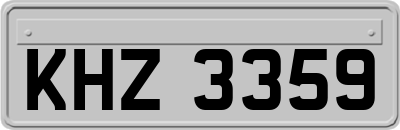 KHZ3359