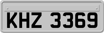 KHZ3369