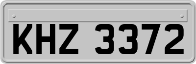 KHZ3372