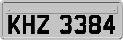 KHZ3384