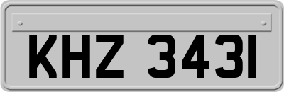 KHZ3431