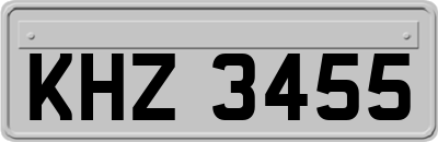 KHZ3455