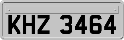 KHZ3464