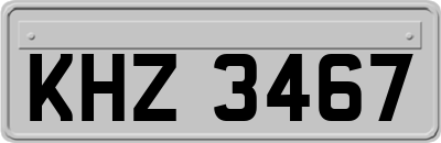 KHZ3467