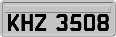 KHZ3508