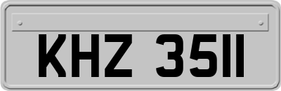 KHZ3511