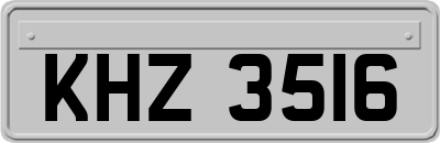 KHZ3516