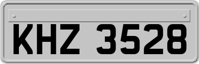KHZ3528