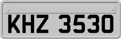 KHZ3530