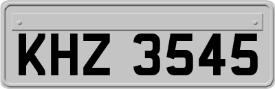 KHZ3545