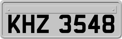 KHZ3548