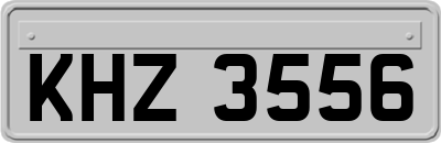 KHZ3556