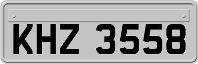 KHZ3558