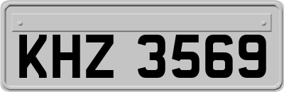 KHZ3569