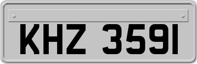 KHZ3591