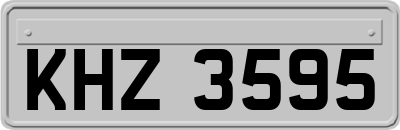 KHZ3595