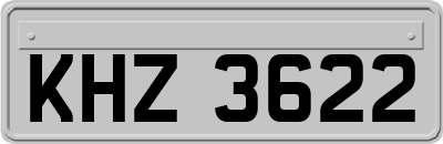 KHZ3622