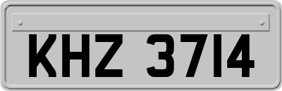 KHZ3714