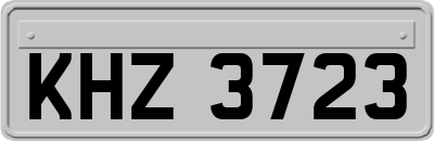 KHZ3723