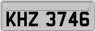 KHZ3746