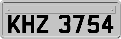 KHZ3754