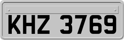 KHZ3769