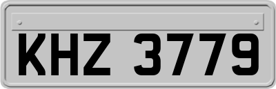 KHZ3779