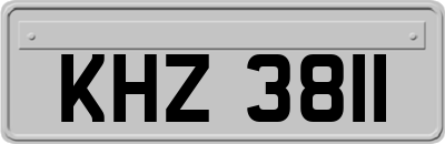 KHZ3811