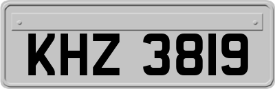 KHZ3819