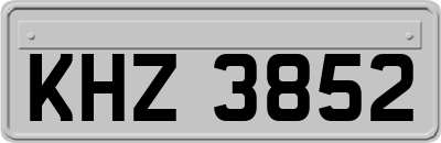 KHZ3852