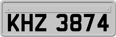 KHZ3874