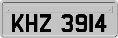 KHZ3914