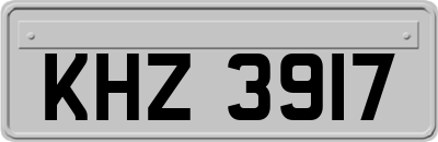 KHZ3917