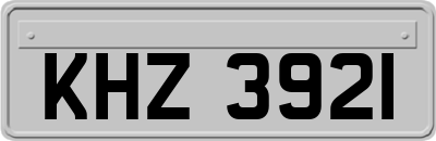 KHZ3921