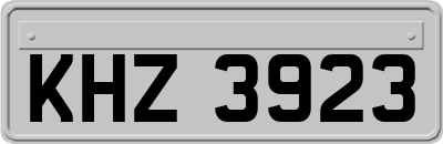 KHZ3923