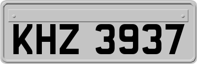 KHZ3937